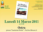 Presentazione libro Le Marche e l’Unità d’Italia