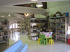 La nuova Biblioteca Ragazzi di Senigallia