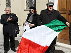 Celebrazioni Unità d’Italia Musinf Senigallia