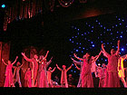 Bollywood Love Story alla Fenice di Senigallia. Foto di Carlo Leone, Copyright Netservice.biz