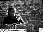 Francesco Buontempi "ospite" all’Arena Italia