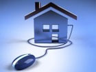 Cercare, vendere, acquistare casa su internet