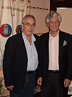 Festa con Gianni Rivera per i 90 anni della Vigor Senigallia