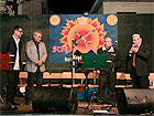 Tradizionale concerto "Notte di Note 2011" degli alunni della Scuola media "G.D.Sforza" di Corinaldo