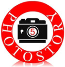 Logo di "Photostory"