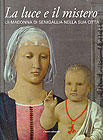 La copertina del catalogo curato da Gabriele Barucca