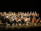 Il coro S.G.Battista protagonista di uno degli appuntamenti del Musica Nuova Festival di Senigallia