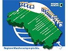 Bandiera Blu Regione Marche