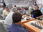 Torneo internazionale di scacchi a Senigallia