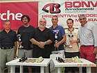 Torneo internazionale di scacchi a Senigallia