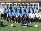 La prima squadra del Senigallia Calcio che parteciperà al campionato 2011/12 di Seconda Categoria