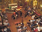 Concerto Barocco alla Chiesa della Croce di Senigallia