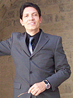 Gustavo Delgado Parra