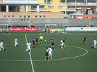 Vigor Senigallia - Montegranaro 0-0 nel match di ritorno