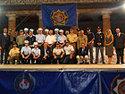 Gran Galà dello Sport promosso dall’International Police Associations (IPA) - Senigallia
