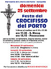 Festa del Crocifisso del Porto 2011 Senigallia
