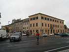 Palazzo Sbriscia-Fioretti a Senigallia