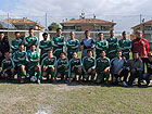 La squadra del Roncitelli 2011-12
