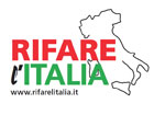 logo Rifare l’Italia