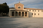 Chiesa Frati Cappuccini