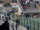 Match tra Vigor Senigallia e Urbania: scontri tra tifoserie