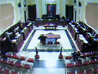 Consiglio comunale di Senigallia del 29 novembre 2011