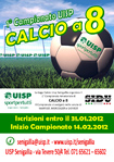 Campionato UISP Calcio a 8