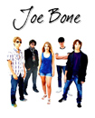 La band Joe Bone