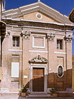 Chiesa della Croce a Senigallia