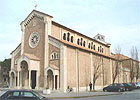 Chiesa Portone Senigallia