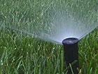 Irrigazione giardini