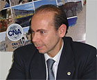 Massimiliano Santini - CNA