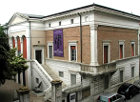 Museo d’arte moderna e della fotografia a Senigallia