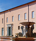 Palazzo del Duca Senigallia