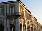 Palazzo Gherardi a Senigallia