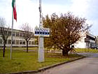 Istituto "Panzini" di Senigallia