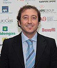 Paolo Regini coach della Pallacanestro Goldengas Senigallia