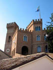 Palazzo Municipale Comune Ripe