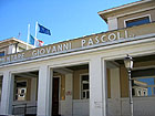 Scuola "G. Pascoli" di Senigallia
