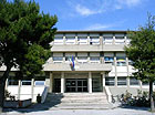 Scuola Media Marchetti Senigallia