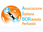logo Aibor onlus (Associazione Italiana Bordetella pertussis - www.aibor.it)