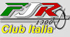 logo del Club Italia delle FJR 1300