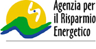 logo Agenzia per il Risparmio Energetico di Ancona