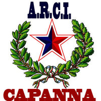 Arci Capanna Senigallia, logo