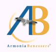 logo Associazione ArmoniaBenessere