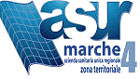 logo Asur zt4 Marche - Senigallia