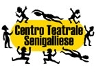 logo Centro Teatrale Senigalliese