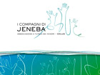 Logo Compagni di Jeneba