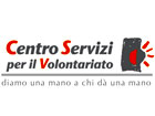 logo  Centro Servizi per il Volontariato
