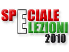 Speciale Elezioni 2010